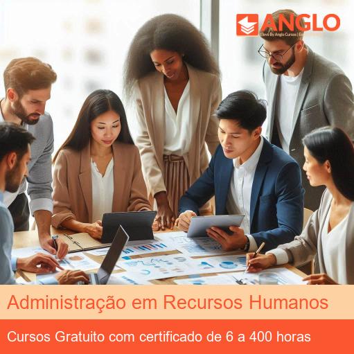 Administração em Recursos Humanos